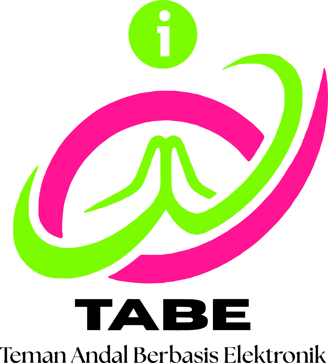 Logo TABE