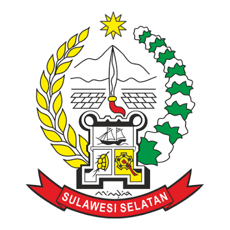 Logo Sulsel